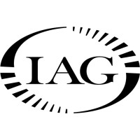 IAG - Insurance Applications Group, Inc. Logo