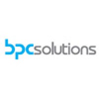 BPC Solutions Sdn Bhd Logo