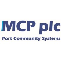 MCP plc Logo