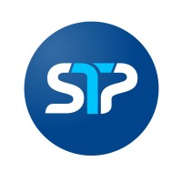 Sistema de Transferencias y Pagos - STP Logo