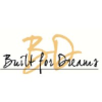 Built for Dreams, Inc. Logo