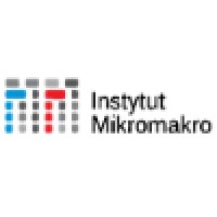 Fundacja Instytut Mikromakro Logo