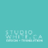 Studio White Design Logo