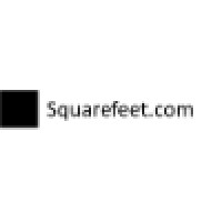 Squarefeet.com Logo