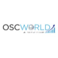 OSC World Logo