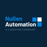 NuGen Automation Logo