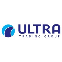 ULTRA TRADING GROUP Logo