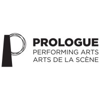 Prologue Performing Arts Logo