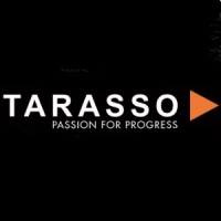 Tarasso AB Logo