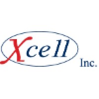 XCell Inc Logo