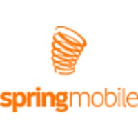 Spring Mobile Logo
