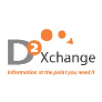 D2Xchange Logo