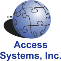 Access Systems Inc. Logo