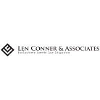 Len Conner & Associates, P.C. Logo