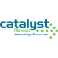 Catalyst Fitness, Inc. Logo