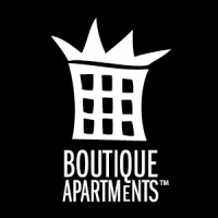 Boutique Apartments Logo
