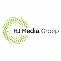 HJ Media Groep Logo