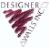 Designer Walls Inc. Logo