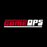 GameOPS Logo