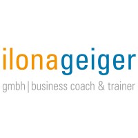 ilona geiger gmbh Logo