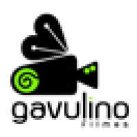 Gavulino Filmes Logo