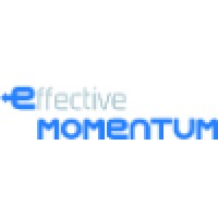 Effective Momentum Logo