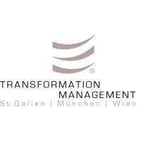 Transformation Management AG Logo