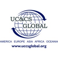 UC&CS GLOBAL Logo