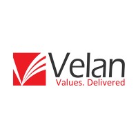 Velan Info Services Logo