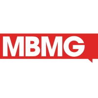 MBMG Logo