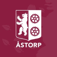 Åstorps kommun Logo