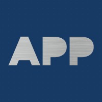 APP Manufacturing Logo