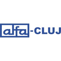 Alfa Cluj Logo