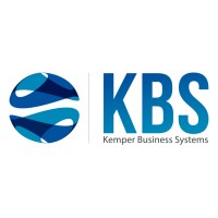 Kemper Business Systems Logo