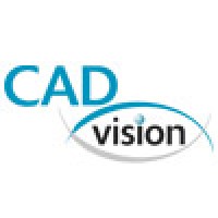 CADvision Logo