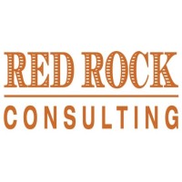 Red Rock Consulting LLC Logo