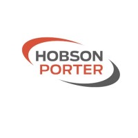 Hobson & Porter Logo