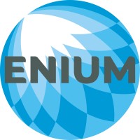 ENIUM Logo