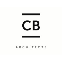 CB Architecte Logo