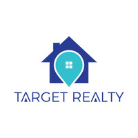 Target Realty Corp Logo
