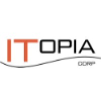 ITopia Corporation Logo