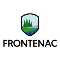 County of Frontenac Logo