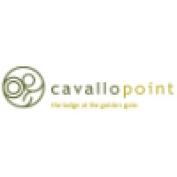 Cavallo Point Lodge Logo