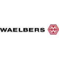 Metaalindustrie Waelbers B.V. Logo