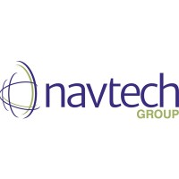 NavTech Group Logo