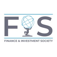 Finance & Investment Society Logo