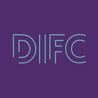 DIFC Ireland Logo