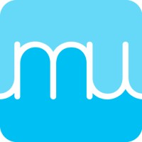 Coopérative Mu Logo
