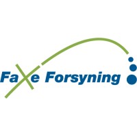 Faxe Forsyning Logo