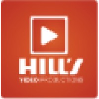 Hills Video Productions Logo